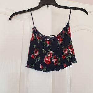 Fashion Nova crop top